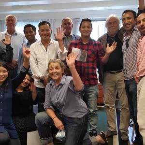 News image Nepalese Organisaties sluiten zich aan bij NFN!