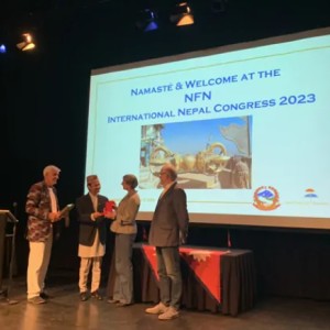 News image Nepal dag/ NFN Congress 2025